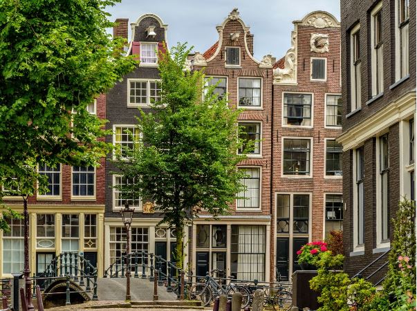 Tips voor het vinden van een koopwoning Amsterdam 